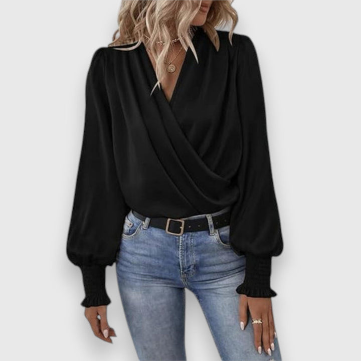 Lilou – Blouse