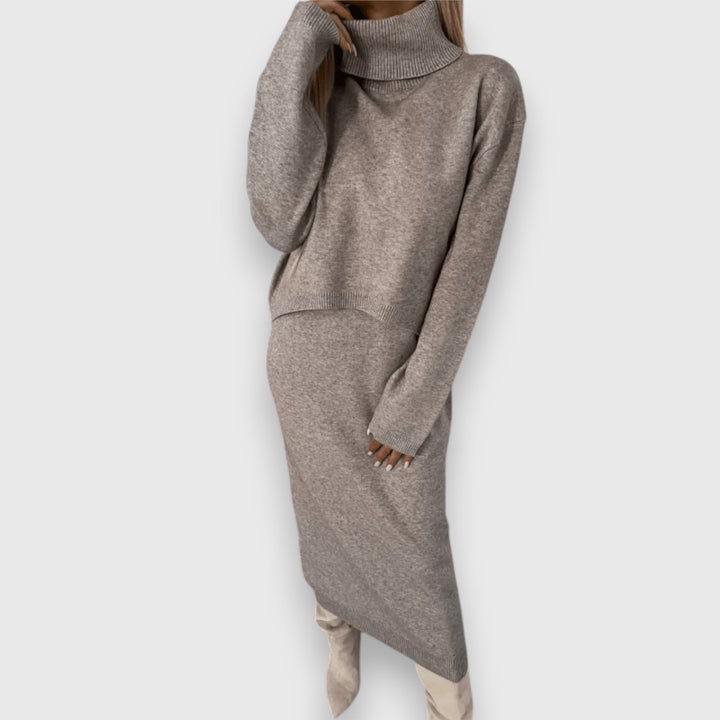 Naomi – Ensemble