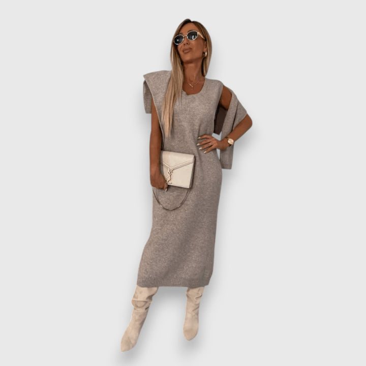 Naomi – Ensemble