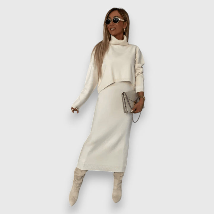 Naomi – Ensemble