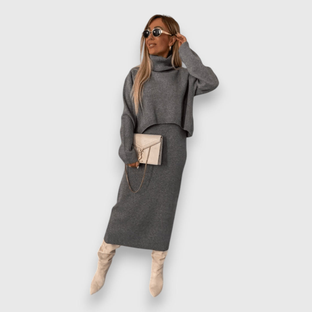 Naomi – Ensemble