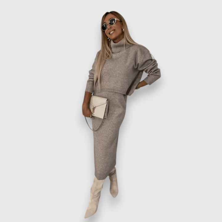 Naomi – Ensemble
