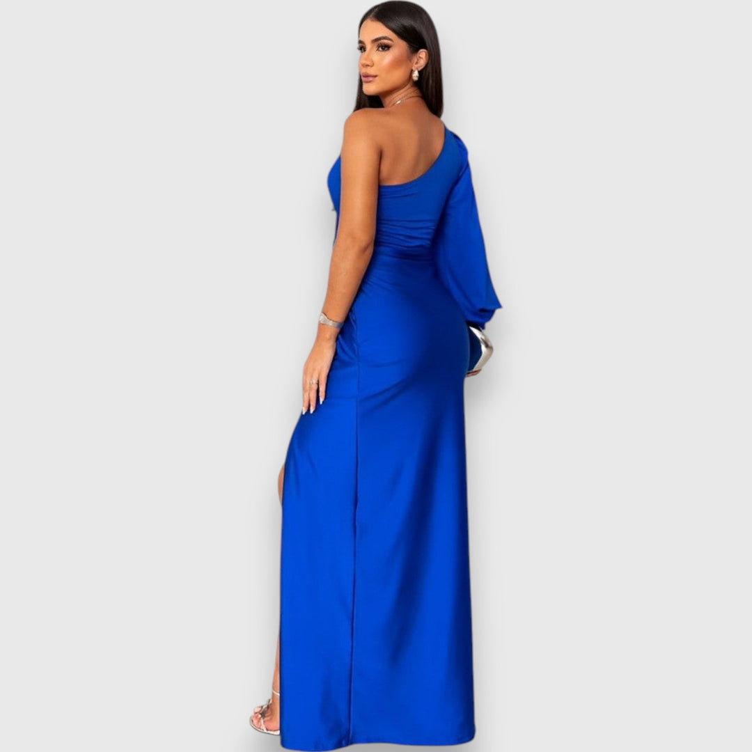 Vera – Robe Élégante
