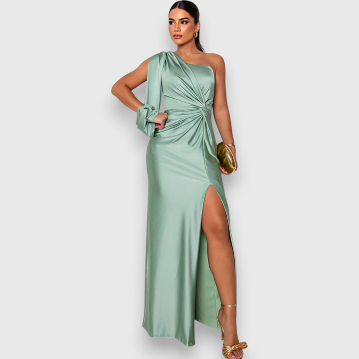 Vera – Robe Élégante