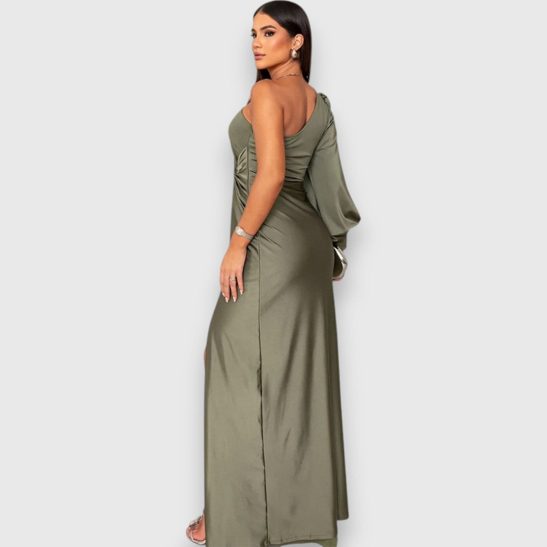 Vera – Robe Élégante
